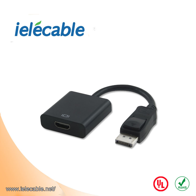 Displayport转HDMI适配器