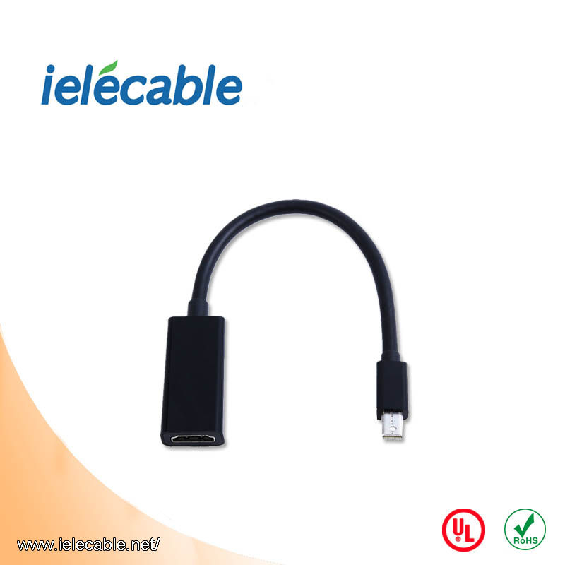 Mini displayport转HDMI适配器