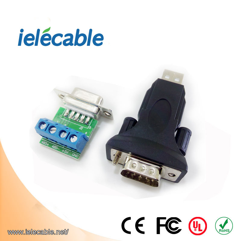 USB 2.0 to RS485 Adapter